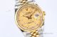 (EW)2021 New Rolex Datejust 36 Gold Palm Face Jubilee Strap Watch Swiss 3235 Movement (2)_th.jpg